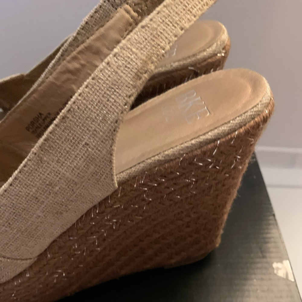 BKE wedges - Picture 11 of 13